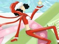 ゲームクリスマスの違い 2オンライン