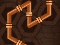 ゲーム六角パイプ オンライン