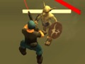 ゲームモンスターゴブリンオンライン