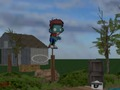 ゲームウエストシューティングオンライン