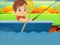 ゲーム釣りオンライン