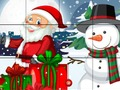 ゲーム4X4 クリスマスオンライン
