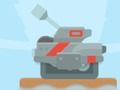 ゲームミニタンクオンライン