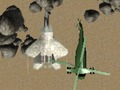 ゲームF22 ラプターオンライン