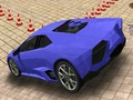 ゲーム車 不可能なトラック: ドライバー ハード駐車オンライン
