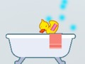 ゲームアヒルを助けるオンライン