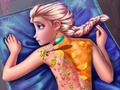 ゲームアイスクイーンのトリートメントオンライン