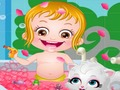 ゲームベビーヘイゼルスパバスオンライン