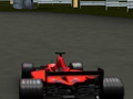 ゲーム3D F1レース オンライン