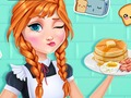 ゲームアニーの朝食ワークショップ オンライン
