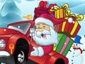ゲームクリスマス車両の隠された鍵オンライン