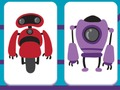 ゲームR. O. B. O. Y. メモリーオンライン