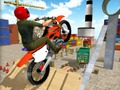 ゲームダートバイクエクストリームスタントオンライン