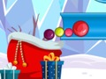 ゲームクリスマスの道オンライン