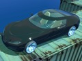 ゲーム不可能なスポーツカーシミュレーターオンライン