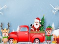 ゲームクリスマストラックオンライン
