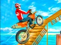 ゲームオフロードバイクレースオンライン