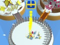 ゲーム火の一族の激突オンライン