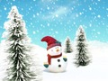 ゲーム楽しい素敵なクリスマスオンライン