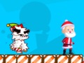 ゲームキャンディクリスマス オンライン