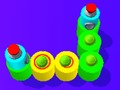 ゲームボールを押すオンライン