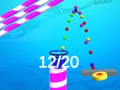 ゲームボールを満たすオンライン