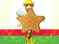 ゲームクリスマスクッキーオンライン