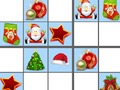 ゲームクリスマス数独オンライン