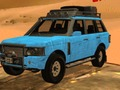 ゲームマルチプレイヤー4x4オフロードドライブオンライン