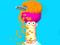 ゲームバーバーカットオンライン