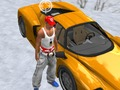 ゲームリアルギャングスターシミュレーターグランドシティオンライン