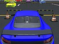 ゲームマルチストーリーアドバンスカー駐車マニア3Dオンライン