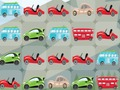 ゲーム輸送車両マッチ3オンライン