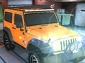 ゲーム6x6オフロードトラック運転オンライン