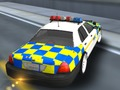 ゲーム警察車両シミュレーター：都市ミッションオンライン