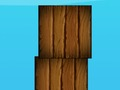 ゲーム箱を積み上げるオンライン