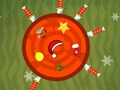 ゲームクリスマスナイフ オンライン