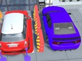 ゲームエクストリームスカイカー駐車オンライン
