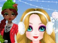 ゲームクリスマストレンド2019ライディングブーツオンライン