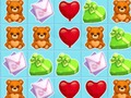 ゲームキャンディキューピッド オンライン