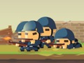 ゲーム陸軍ブロック隊 オンライン