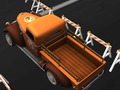 ゲーム垂直マルチカー駐車オンライン