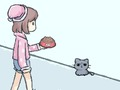 ゲーム猫を探してオンライン