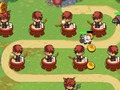 ゲーム家を守れオンライン