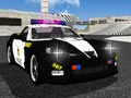 ゲーム警察ドリフトカー運転スタントオンライン
