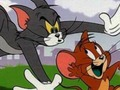 ゲームトムとジェリーは違いを見抜く オンライン