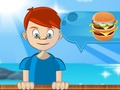 ゲームビーチバーガーオンライン
