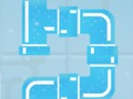 ゲームパイプの洪水パズルオンライン