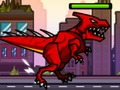 ゲームT-REX N. Y. オンラインオンライン