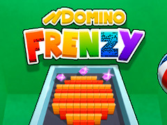 ゲームドミノフレンジー オンライン